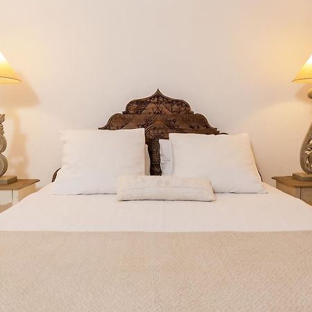Appartement De Sophia Marrakesh Ngoại thất bức ảnh