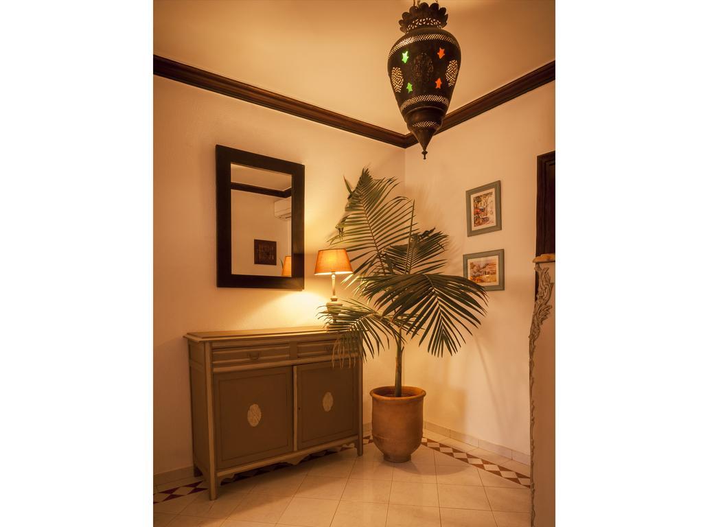 Appartement De Sophia Marrakesh Ngoại thất bức ảnh
