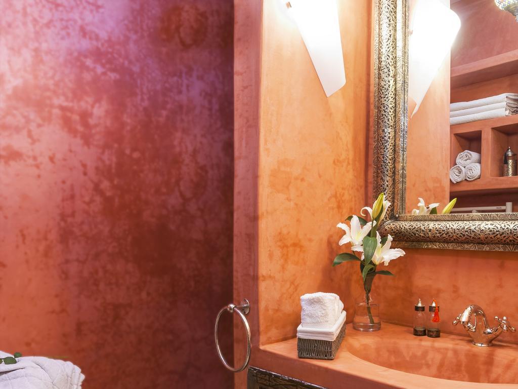 Appartement De Sophia Marrakesh Ngoại thất bức ảnh