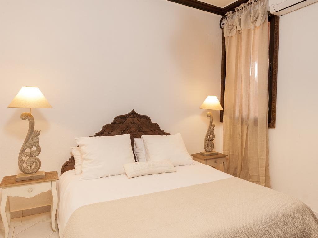 Appartement De Sophia Marrakesh Ngoại thất bức ảnh