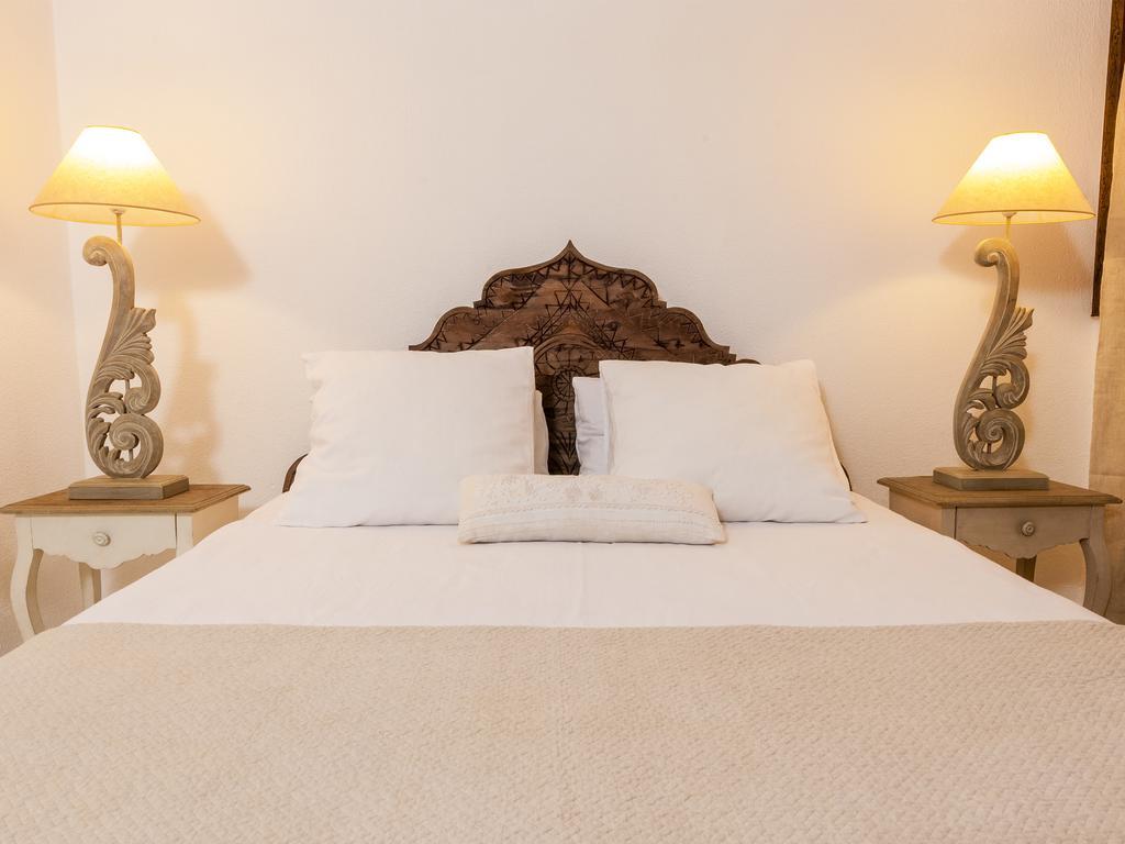 Appartement De Sophia Marrakesh Ngoại thất bức ảnh